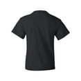 thumbnail image 3 of Fruit Of The Loom HD Cotton Youth Short Sleeve T-Shirt, 3 of 5