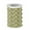 Bamboo and Green Leaves, variant on 5 Rolls Christmas Ribbon 1.5 inch Wide Decorative Ribbon for Gift Wrapping and Holiday Decorations Bamboo Pattern