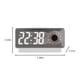 thumbnail image 3 of Reloj Despertador onlyliua en Cuenta Regresiva Pantalla Led Silencioso para Iluminación Nocturna, 3 of 6