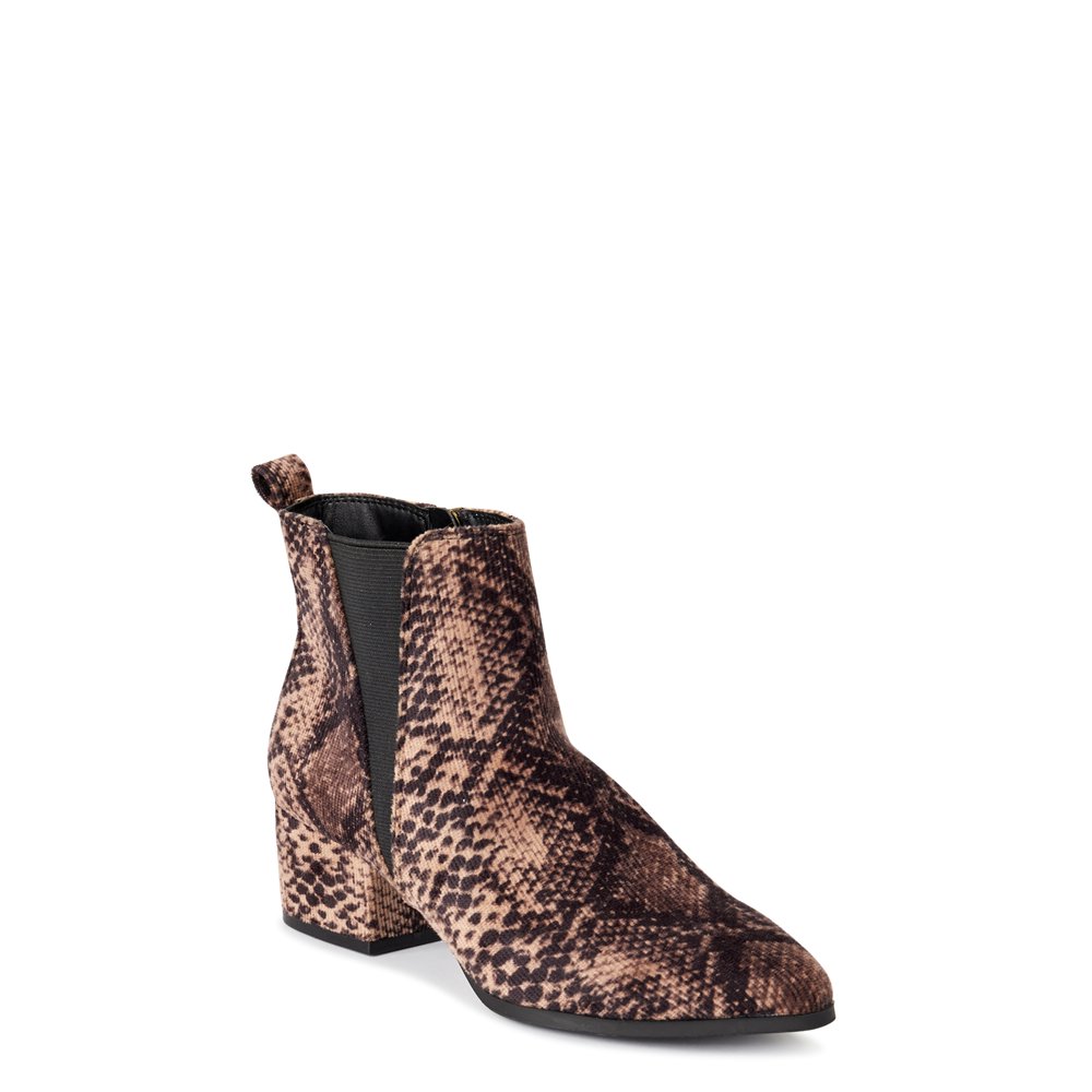 women's hazel waterproof booties