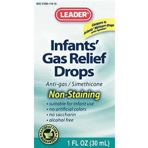 gas relief drops walmart