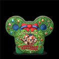 thumbnail image 1 of Funko FNK76212 Chip N Dale Christmas Treasures Collectors Edition Game, 1 of 1