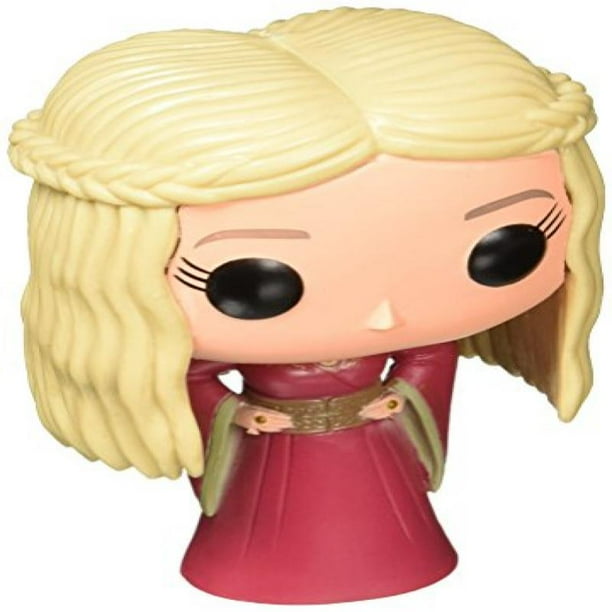 cersei trono funko