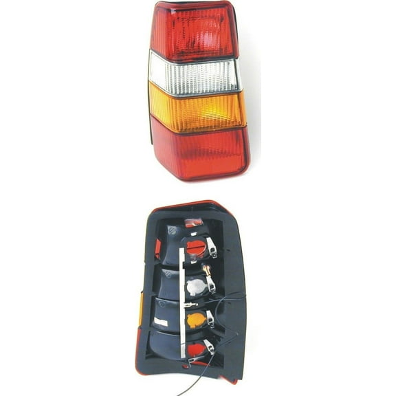 URO 1372441 Tail Light