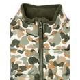 thumbnail image 2 of Wonder Nation Boys Puffer Vest, Sizes 4-18 & Husky, 2 of 3