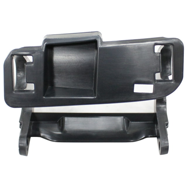 MDR Compatible/Replacement Driver Side Headlight Washer Cover Backing Plate For AUDI A6_QUATTRO 2019-2023 (AU1048105)