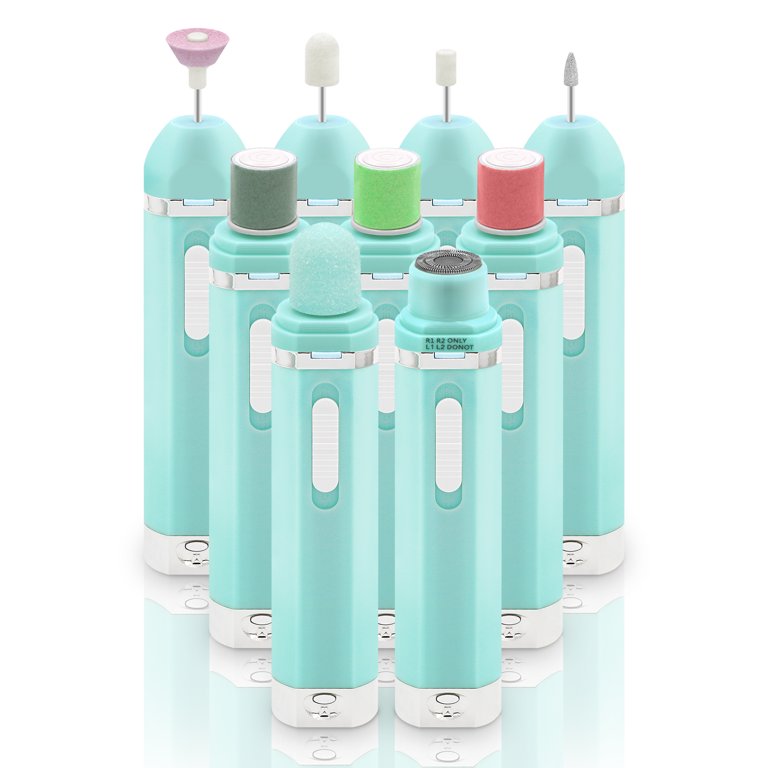 Electric Nail Buffer - Ethan's Closet Children's Boutique & Little Feet