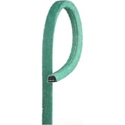 Gates 6718 PoweRated V-Belt, 3L Section, 3/8" Width, 7/32" Height, 18.0" Belt Outside Circumference