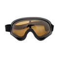 thumbnail image 2 of Ski Goggles For Winter Sports Riding And Outdoor Adventure With Wind Sand, 2 of 2