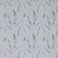 thumbnail image 3 of Habitat Arcadia Grommet Curtain Panel Window Dressing 52 x 63 in Grey, 3 of 3