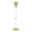 C_Green, variant on Outdoor LED Bubble Machine with Remote Control – Rechargeable Automatic Bubble Blower for Garden, Camping, Parties, Weddings – Adjustable Height, Music & Lights, 1 Set(50ML)