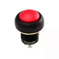 thumbnail image 5 of Latching Self-Locking IP67 Waterproof 12mm Electrical Metal Button Switch 12mm, 5 of 5