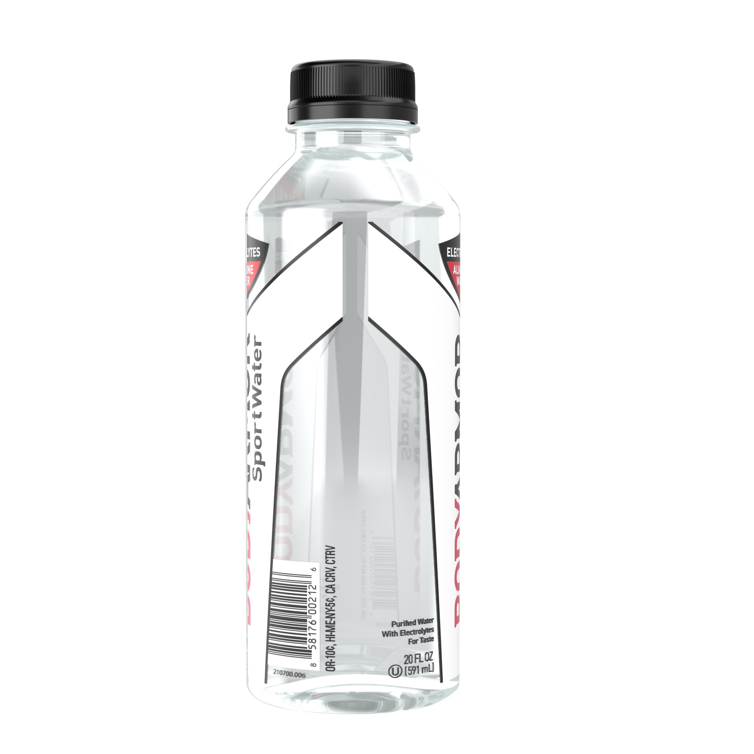 Bodyarmor Super Water, 20 Fl. Oz.