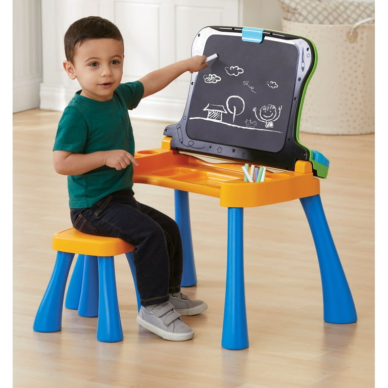 Activity best sale desk walmart