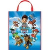 Unique Industries Paw Patrol Birthday Party Bags, 12 Count