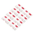 thumbnail image 2 of FELTECHELECTR 50 gafas 3D divertidas para San Valentín, para entretenimiento en casa, lentes rojas para películas 3D, regalos de fiesta para niños y gafas de sol festivas., 2 of 4