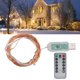 thumbnail image 3 of LED LED LIGHT ALIMIMO DE COBER COLBE 8 MODOS DE ILUMINACO DE DIRACIONES USB USB TWINGLE LUZ DE ESTRELA CON CONTROL ROTOTO PARA FICISTA DE NAVIDAD, 3 of 7