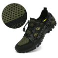 thumbnail image 5 of Men's Outdoor Water Shoes Non-slip Quick Dry Hiking Jogging Swimming Sneakers, 5 of 22