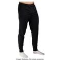 thumbnail image 2 of Pantalón Wilson para Hombre, Deportivo Jogger con Agujeta en la Cintura Negro Talla CH, 2 of 4