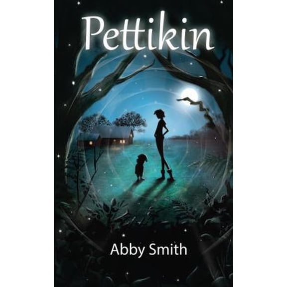 Pre-Owned Pettikin (Paperback) 0998362301 9780998362304