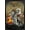Black Framed Version, variant on Avatar: The Legend of Korra - Group Wall Poster, 22.375" x 34"