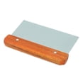 thumbnail image 2 of Bunblic 2xHardwood Handle Soap Cutter Straight Stainless Slicer Soap Making , , 2 Pcs, 2 of 7