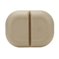 thumbnail image 4 of Better Homes & Gardens Bamboo Melamine Divided Serve Platter 13.35 Inch, 4 of 5