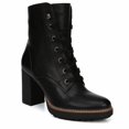 thumbnail image 1 of Naturalizer CALLIE Noir/tmbldlthr Botte Courte, 1 of 5