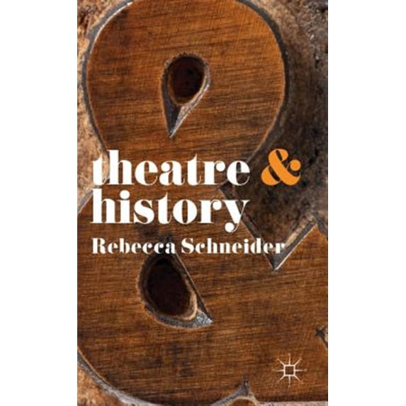 Pre-Owned Theatre and Theatre & History, Book 5, (Paperback)