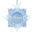 thumbnail image 4 of The Bradford Exchange Radiant Joys of the Season Ornament Collection Issue #1, 4 of 5