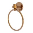 thumbnail image 1 of Satellite Orbit One Collection Towel Ring, 1 of 1