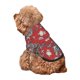 thumbnail image 5 of Balery Dragons2 Sudadera con Capucha para Perros Pequeños – Ropa para Mascotas, Disfraz para Perros y Gatos, Ideal para Fiestas y Cosplay-Large, 5 of 7