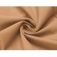 thumbnail image 5 of COOFANDY Men's Casual Linen Cotton Pants Elastic Waist Summer Beach Trousers Lightweight Yoga Vacation Pants, 5 of 7