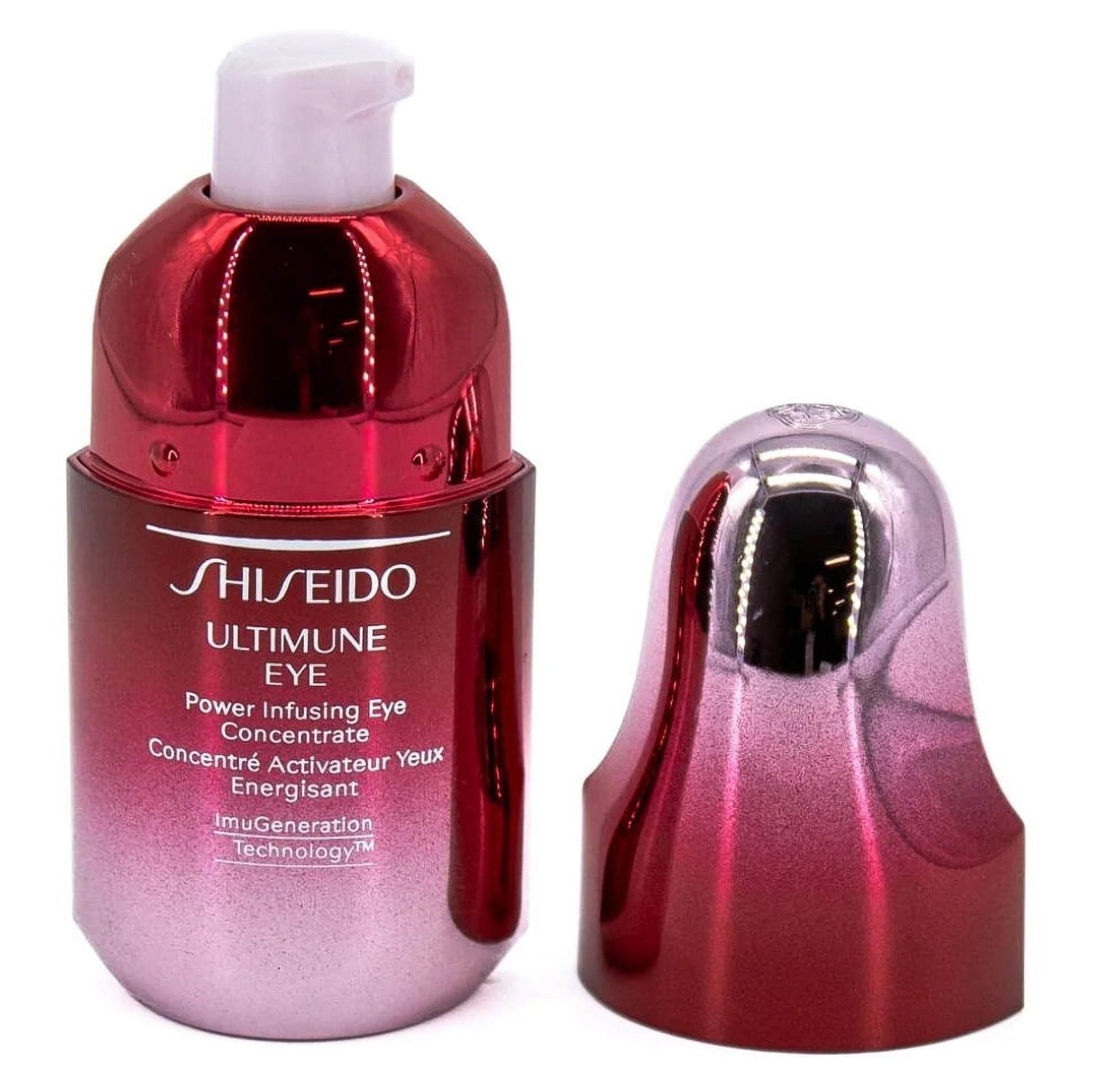 Shiseido Men's Ultimune Power Infusing Care Treatment Hydrating