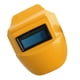 thumbnail image 1 of Casco de soldadura automático Casco de soldadura Casco de soldadura Escudo de soldadura Escudo de soldadura Soldadura naranja Sunnimix Casco de soldadura, 1 of 6
