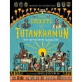 thumbnail image 1 of Pre-Owned The Secrets of Tutankhamun: Egypt's Boy King and His Incredible Tomb (Hardcover) 168119712X 9781681197128, 1 of 1