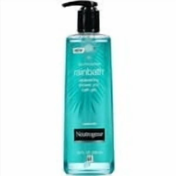 Neutrogena Rainbath Replenishing Shower and Bath Gel Ocean Mist, 16 Fluid Ounce