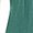 Green, variant on Delayuji Women's Casual Pleated Round Neck Cardigan Short Sleeve Loose T Shirt Shirt Summer Top Green L Polyester,Spandex Short Sleeve Shirts for Women