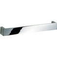 thumbnail image 2 of AGM Home Store Single Sided Hand Wall Mounted Towel Bar, 2 of 4