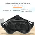 thumbnail image 2 of pdqouc Air for Adults Dust-proof Lens Protector for FPV Goggles Antenna Storage Cover Aircraft Model Accessories, 2 of 9