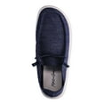 Maui and Sons Men's Slip On Beach Loafers