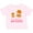 AD-Pink, variant on Inktastic I'm Going to Be a Big Sister Girls Toddler T-Shirt