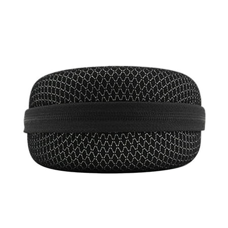 Jesscasday Portable Travel Storage Bag For 1/2/3 Speaker Protective Case