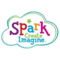 thumbnail image 5 of Spark. Create. Imagine. Construction Paper, 9’’ x 12’’, Assorted Colors, 120 Sheets, 5 of 5