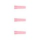 thumbnail image 3 of Jumpingount Round Artificial Fake Nail Set French Fingernails Stickers Style Cover Manicure Trend Removable Press-on Full for Women Type1 NO1, 3 of 6