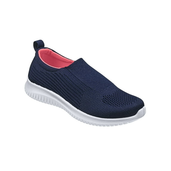 Zoey Sneaker by Freedom Fit Zone