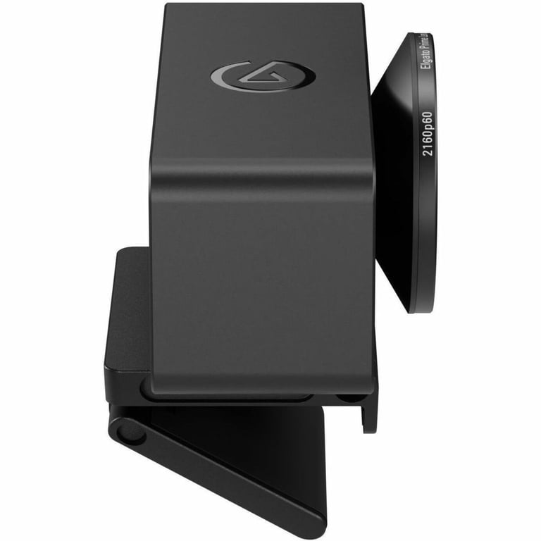 Elgato FaceCam Webcam - 60 fps - Black - USB 3.0 Type C - 4K