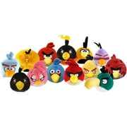 Angry Birds Blue Bird Plush Toy