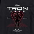 thumbnail image 3 of Tron Ares - Tron Dark Digital - Men's Short Sleeve Graphic T-Shirt, 3 of 5