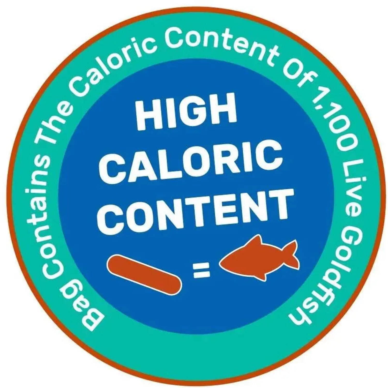 Hikari Jumbo Carnisticks Floating Fish Food, 6.37 Oz